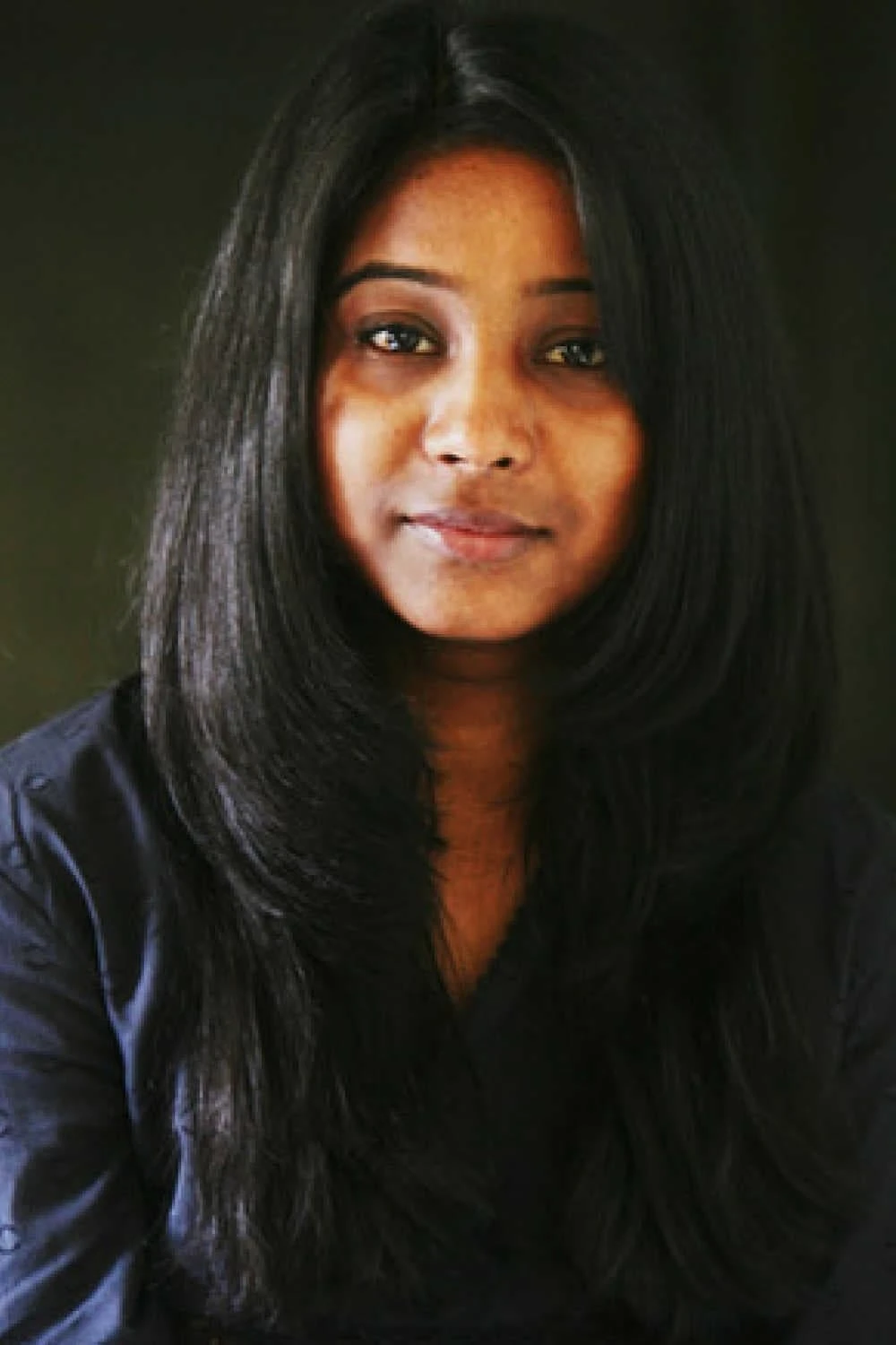Foto von Shilpa Rao