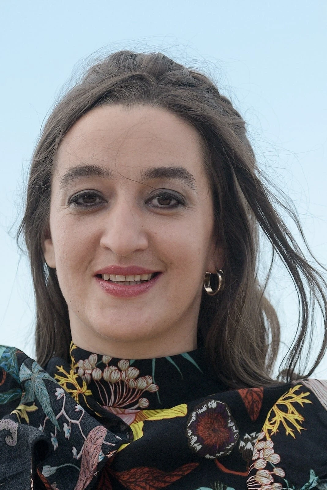 Foto von Estelle Meyer