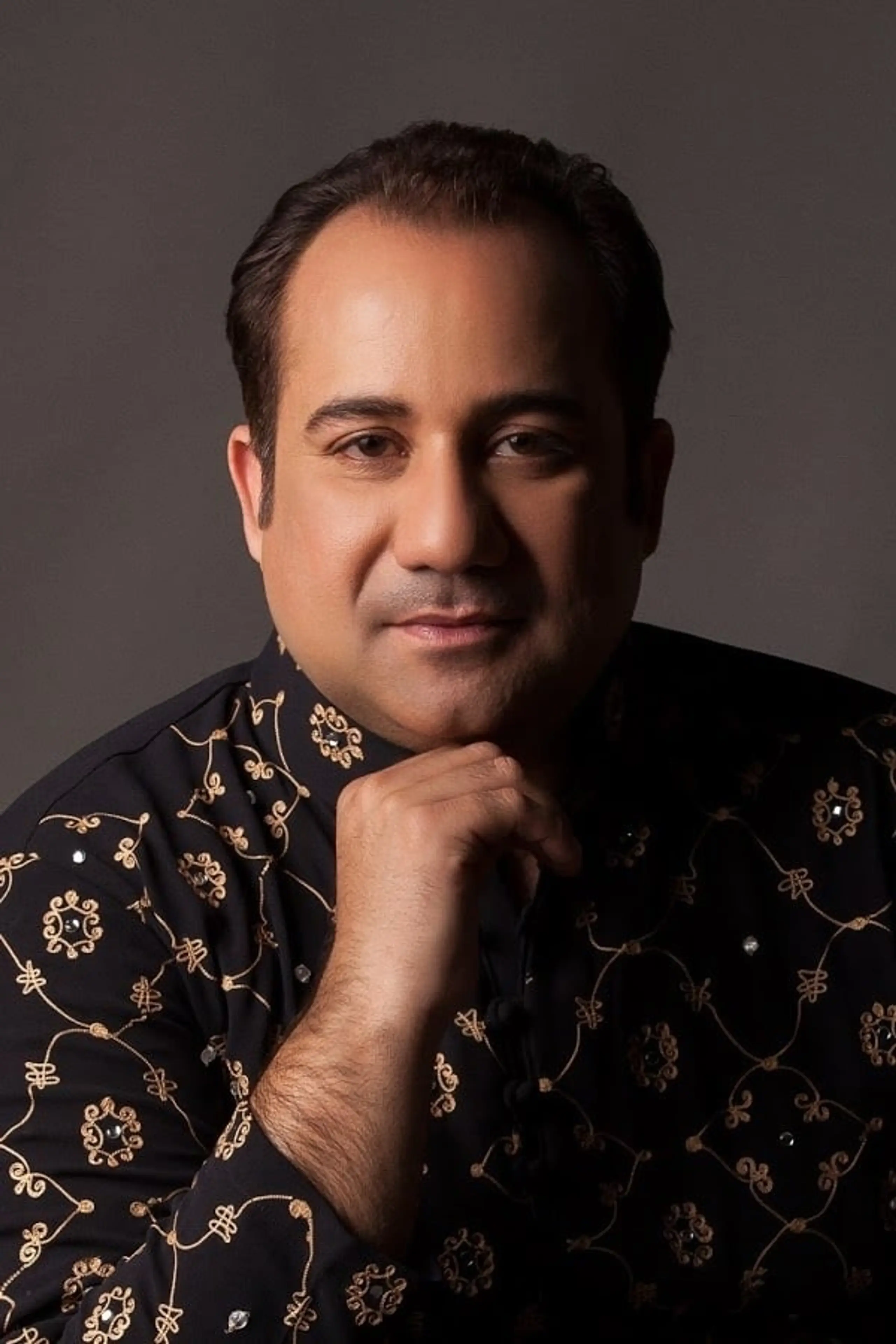 Foto von Rahat Fateh Ali Khan