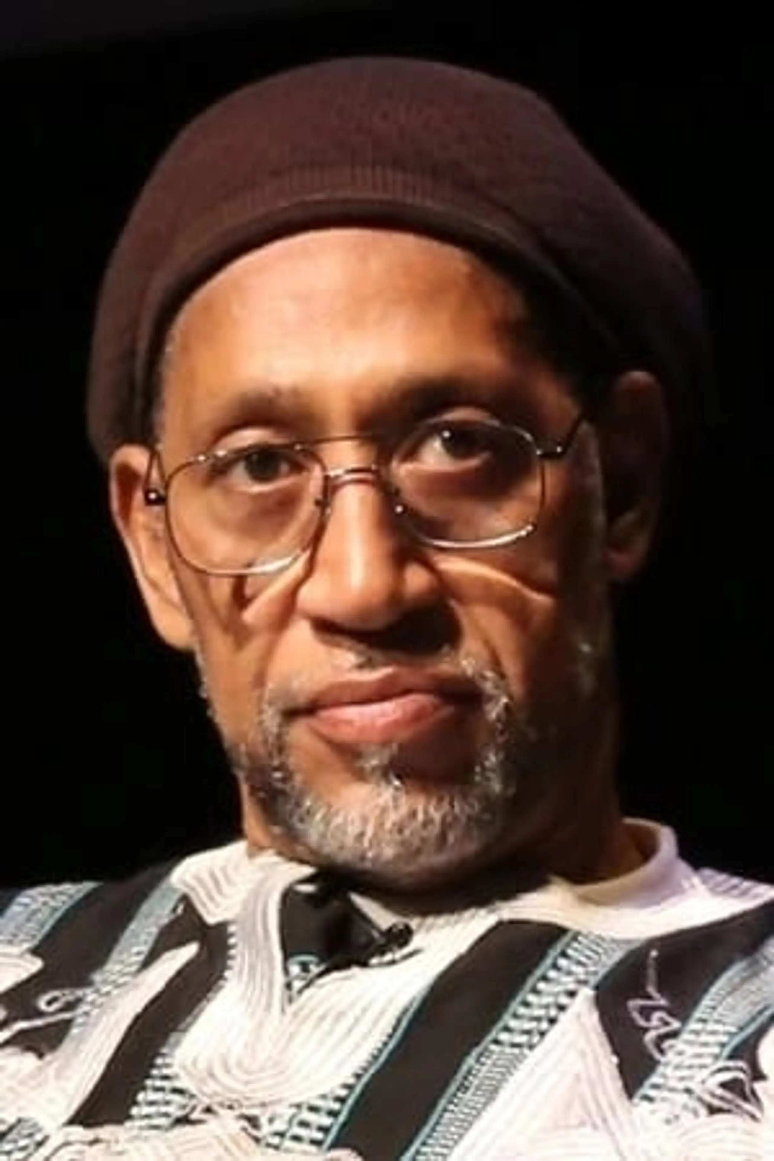 Foto von Kool Herc