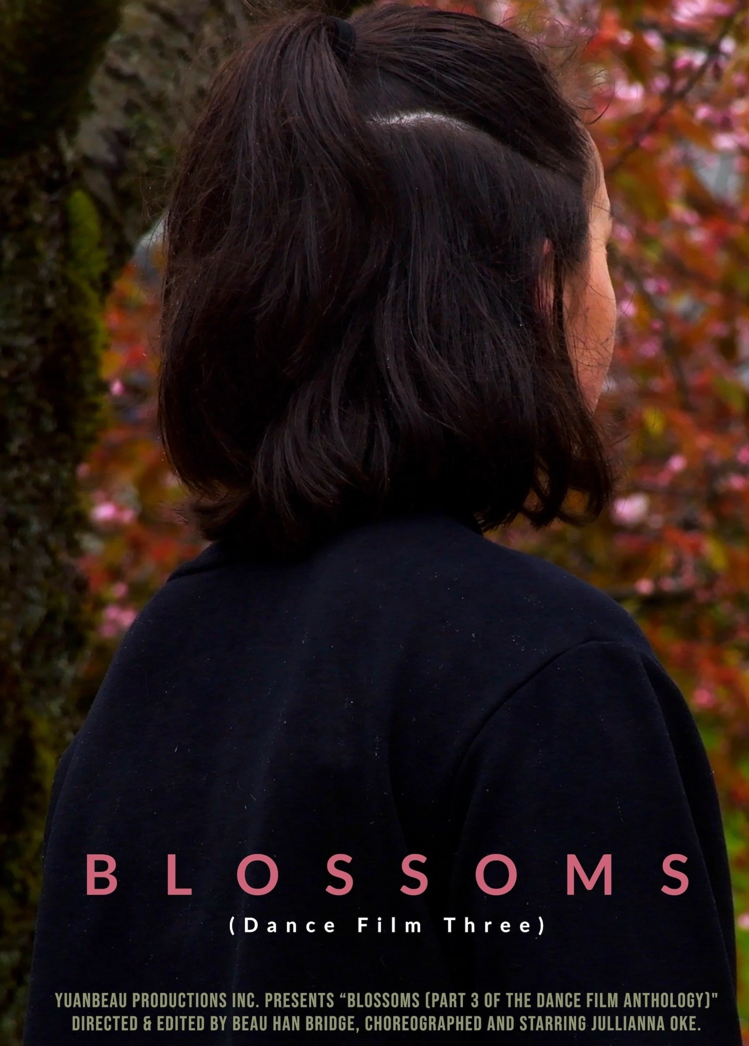 Blossoms - Dance Film Three