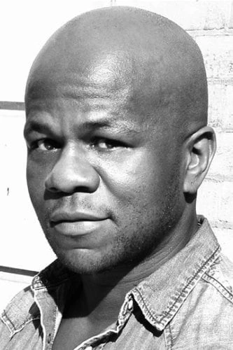 Foto von Delroy Atkinson