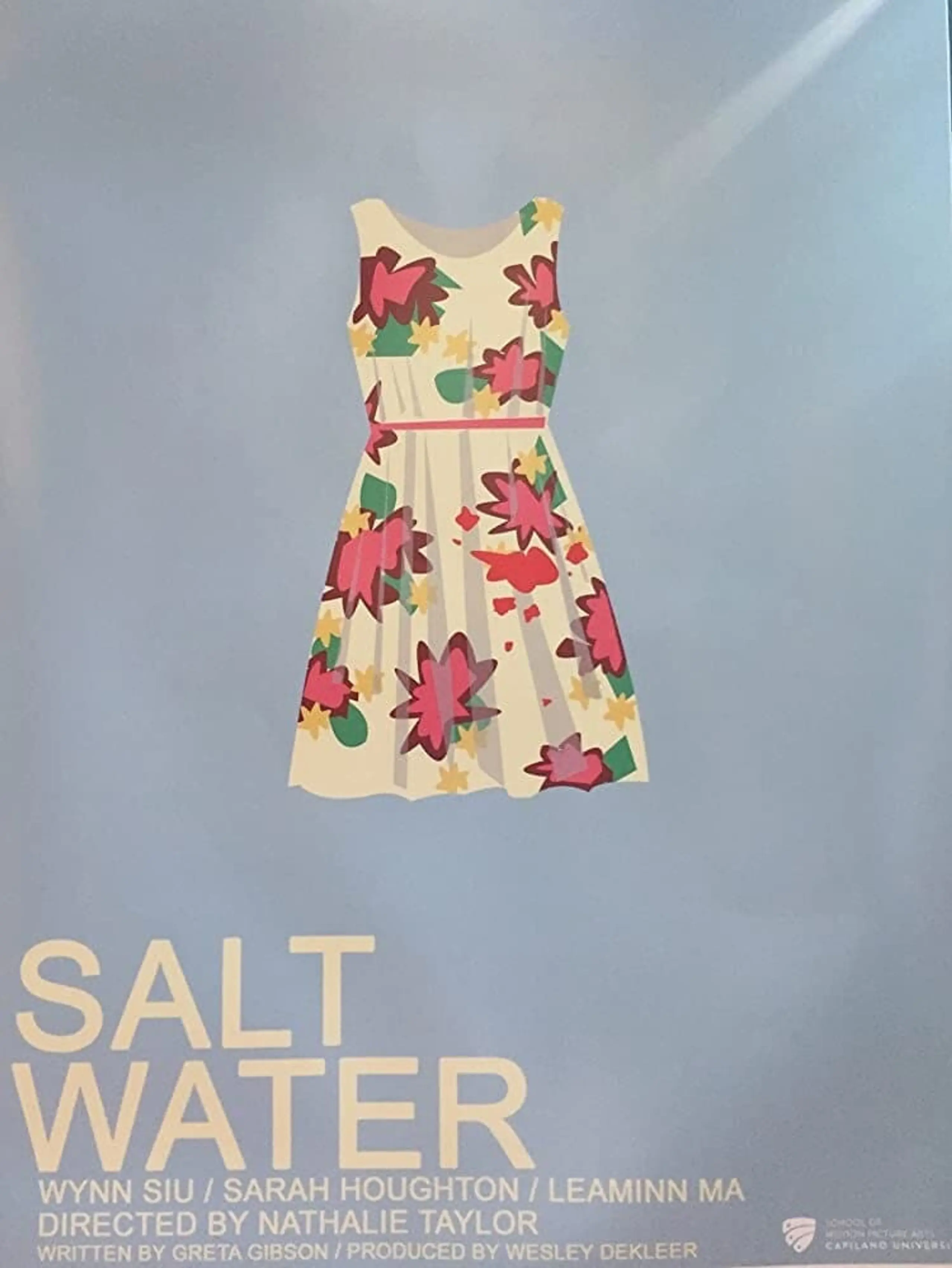 Salt Water