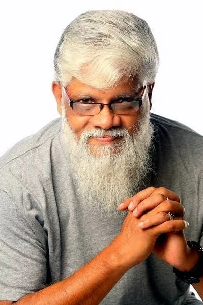 Foto von Ashraf Gurukkal
