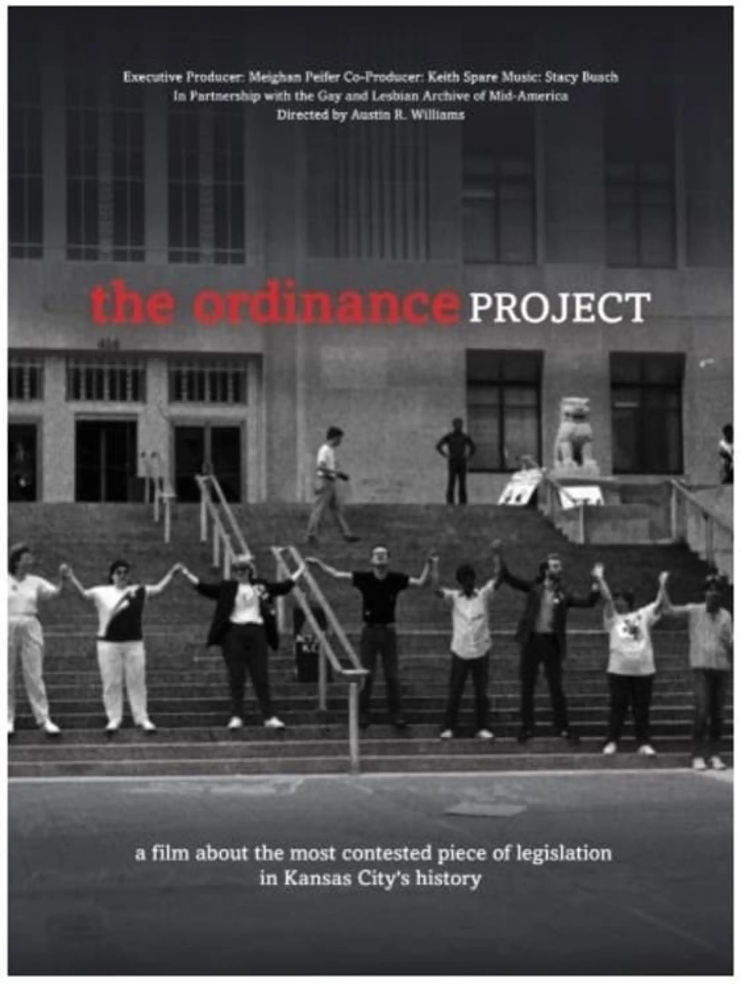 The Ordinance Project