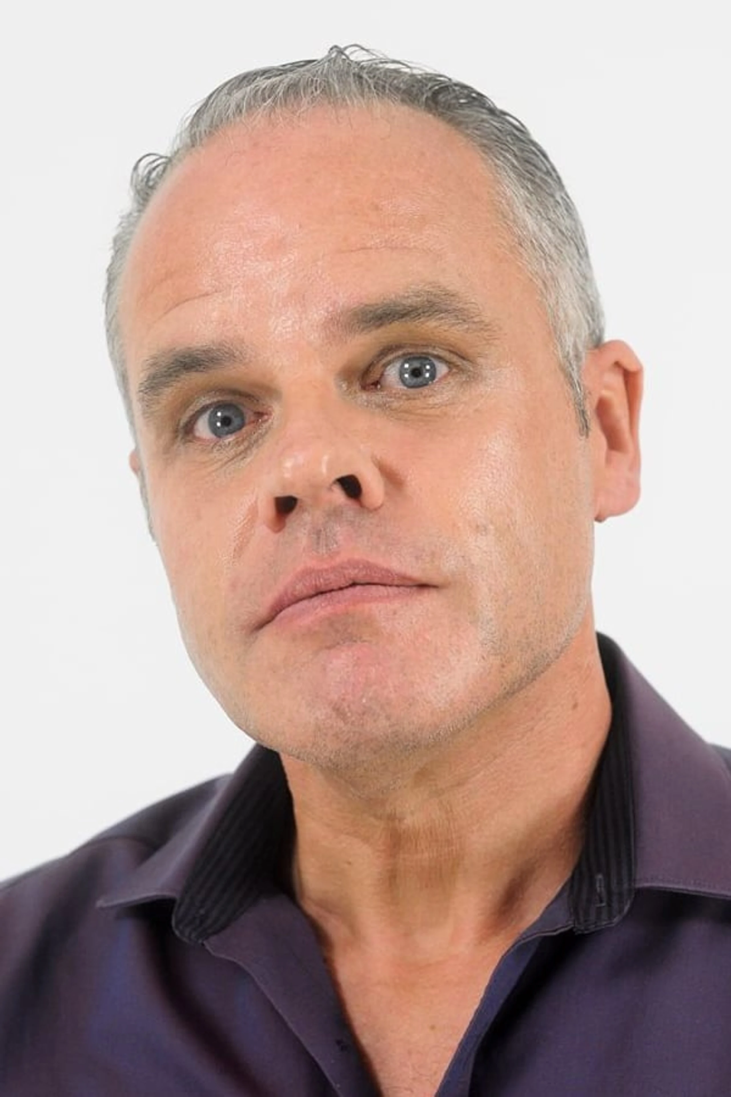 Foto von John Murray