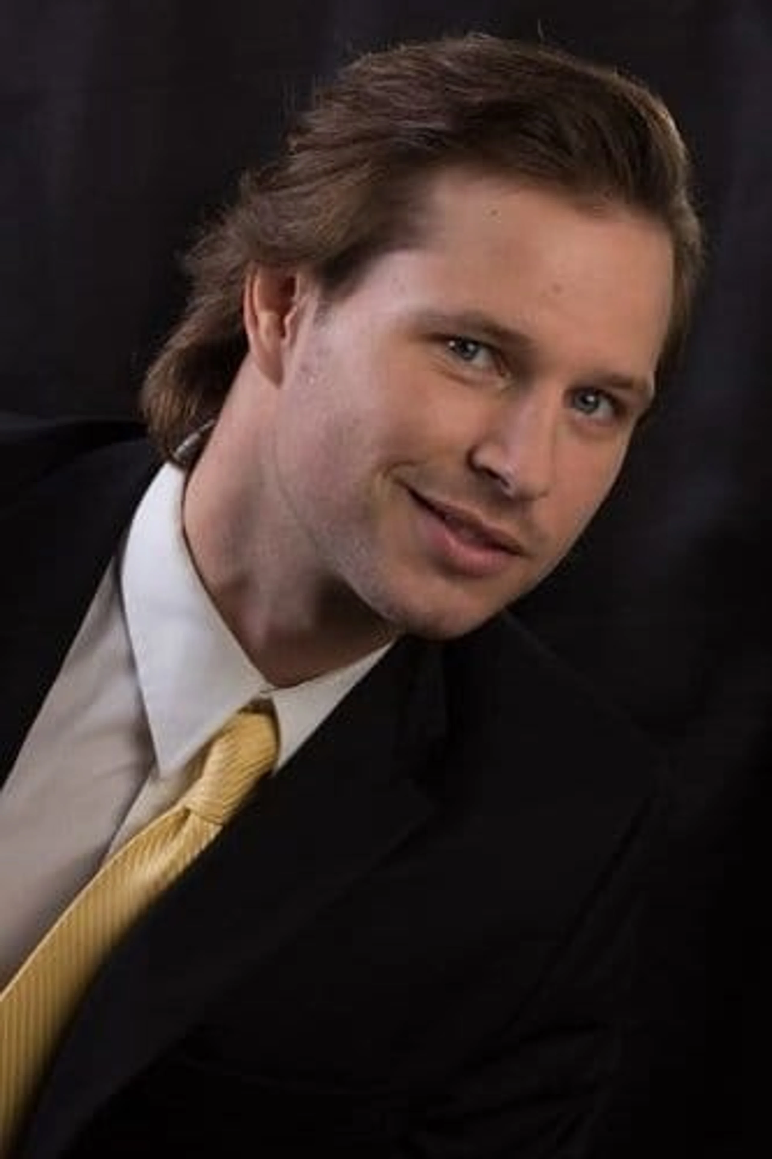 Foto von Kaelin Stockwell