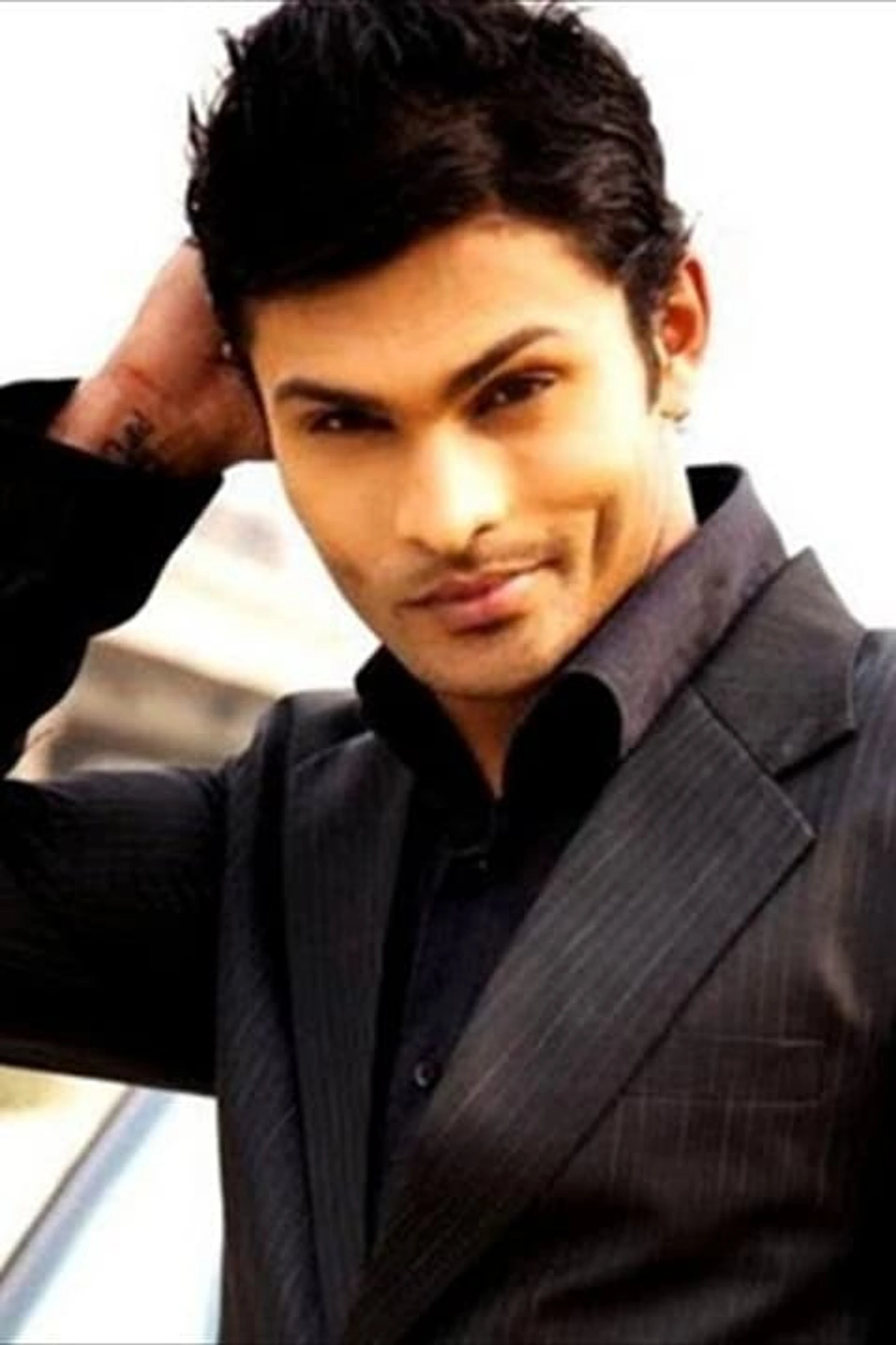 Foto von Ahran Chaudhary