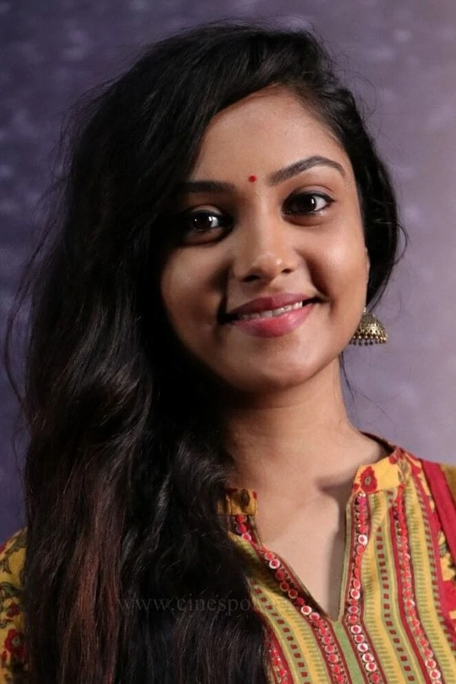 Foto von Smruthi Venkat