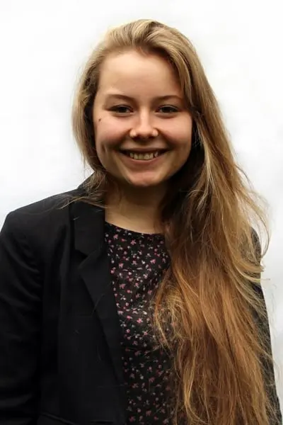 Foto von Anna Burlot