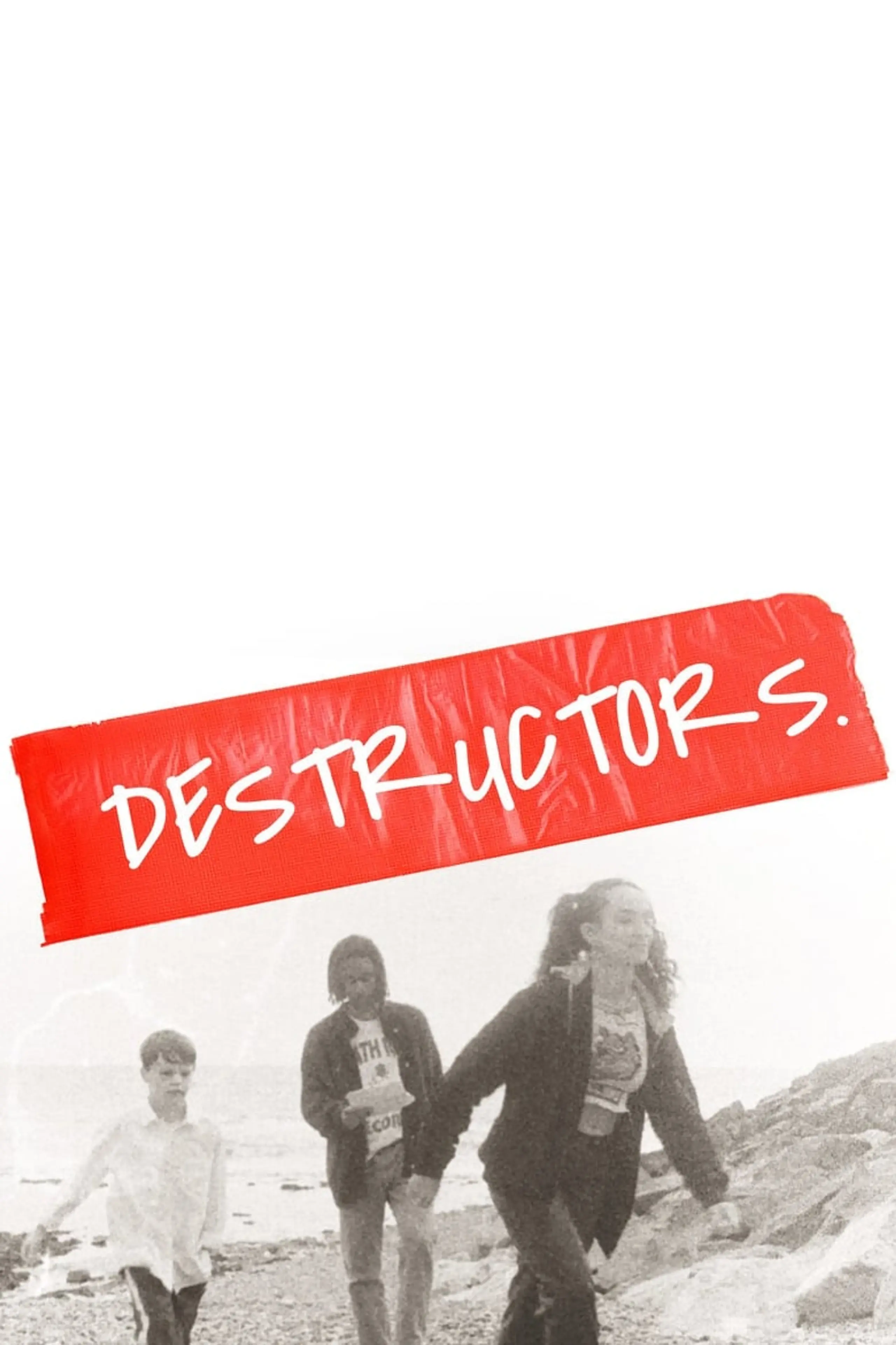 Destructors.