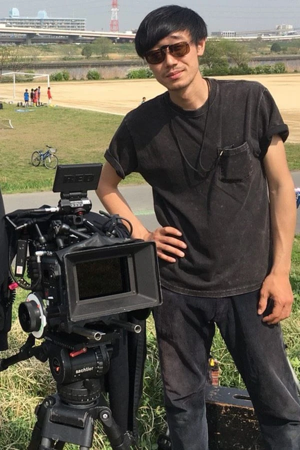 Foto von Hiroaki Takeda