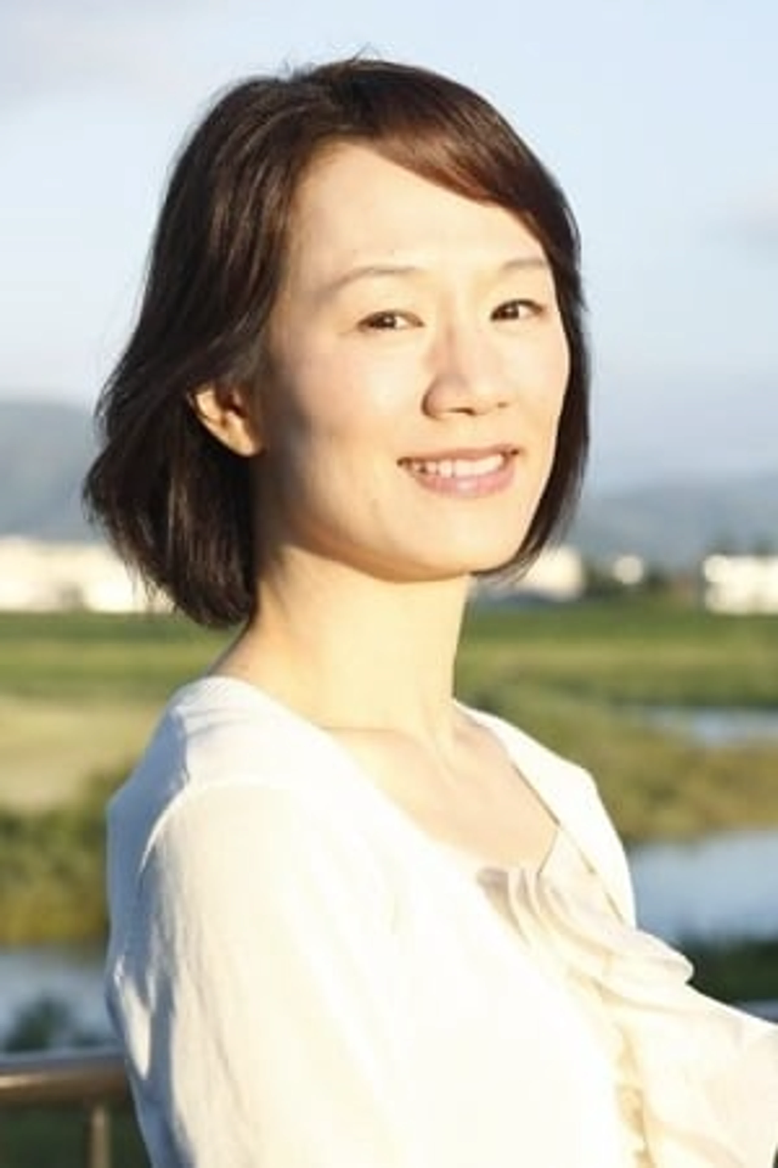 Foto von Natsu Miyashita