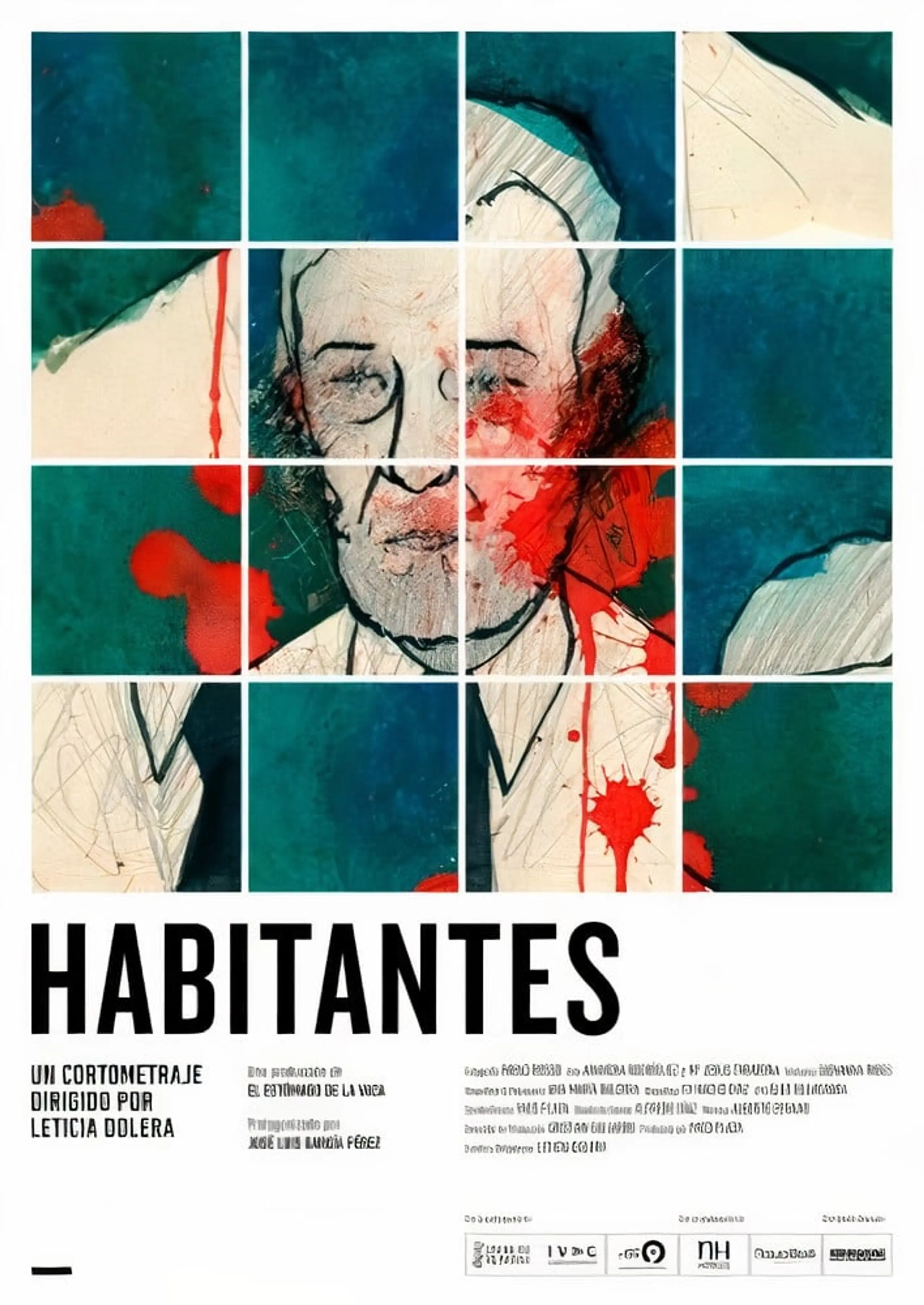 Habitantes