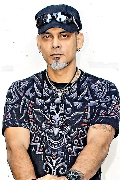 Foto von Suraj Jagan