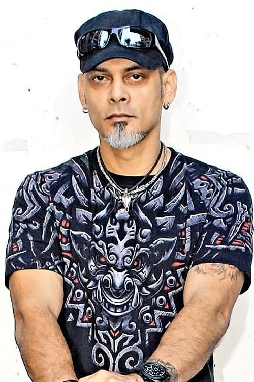 Foto von Suraj Jagan