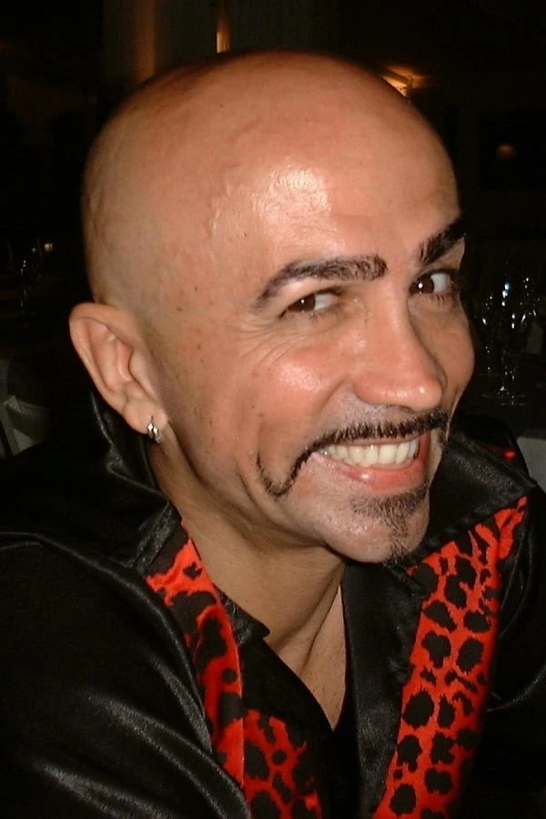 Foto von Giorgio Centamore