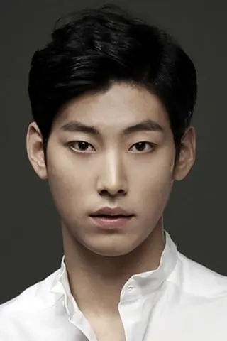 Foto von Park Young-Woon