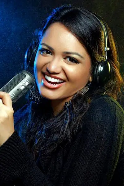 Foto von Jyotsna Radhakrishnan