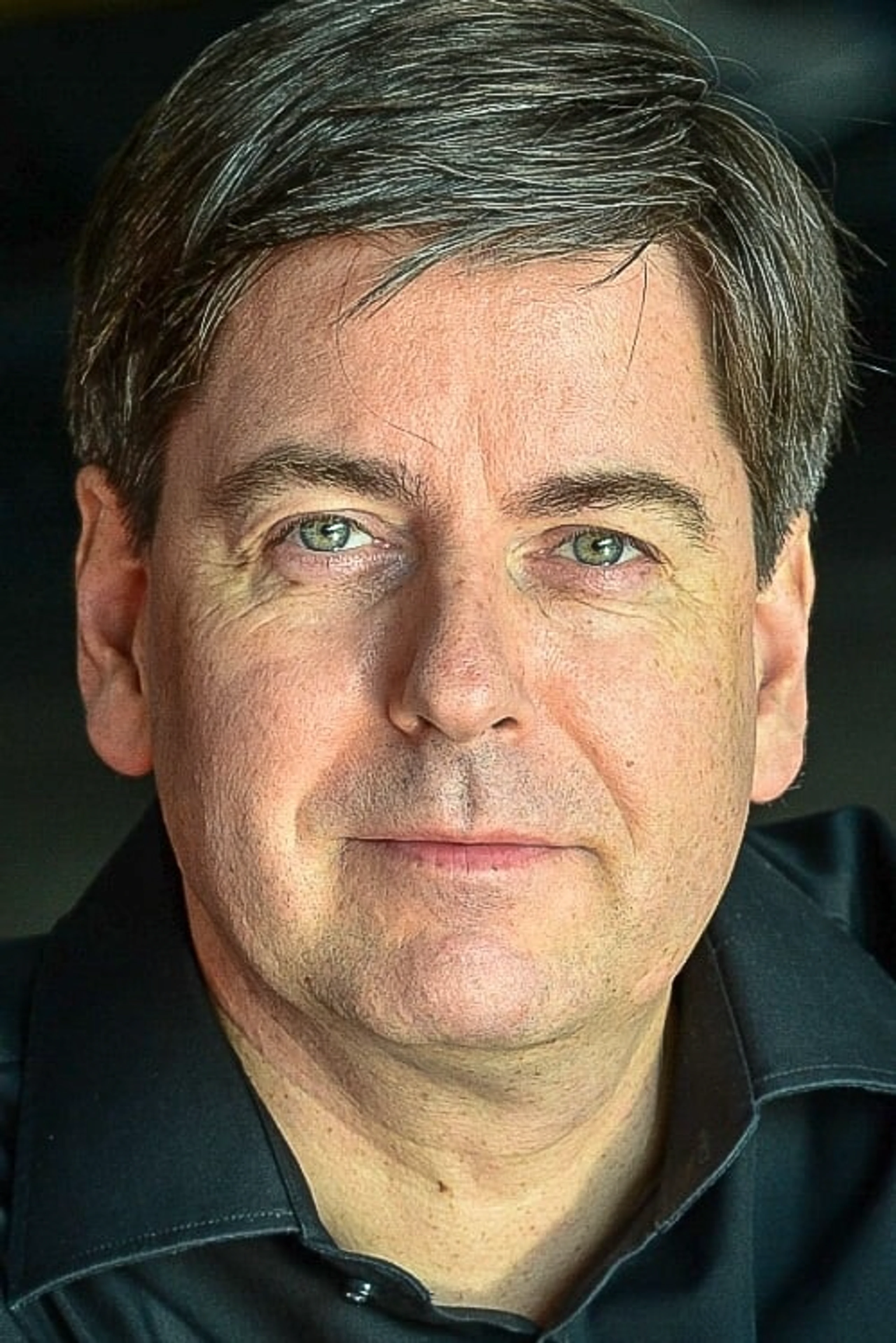 Foto von Sebastian Weigle