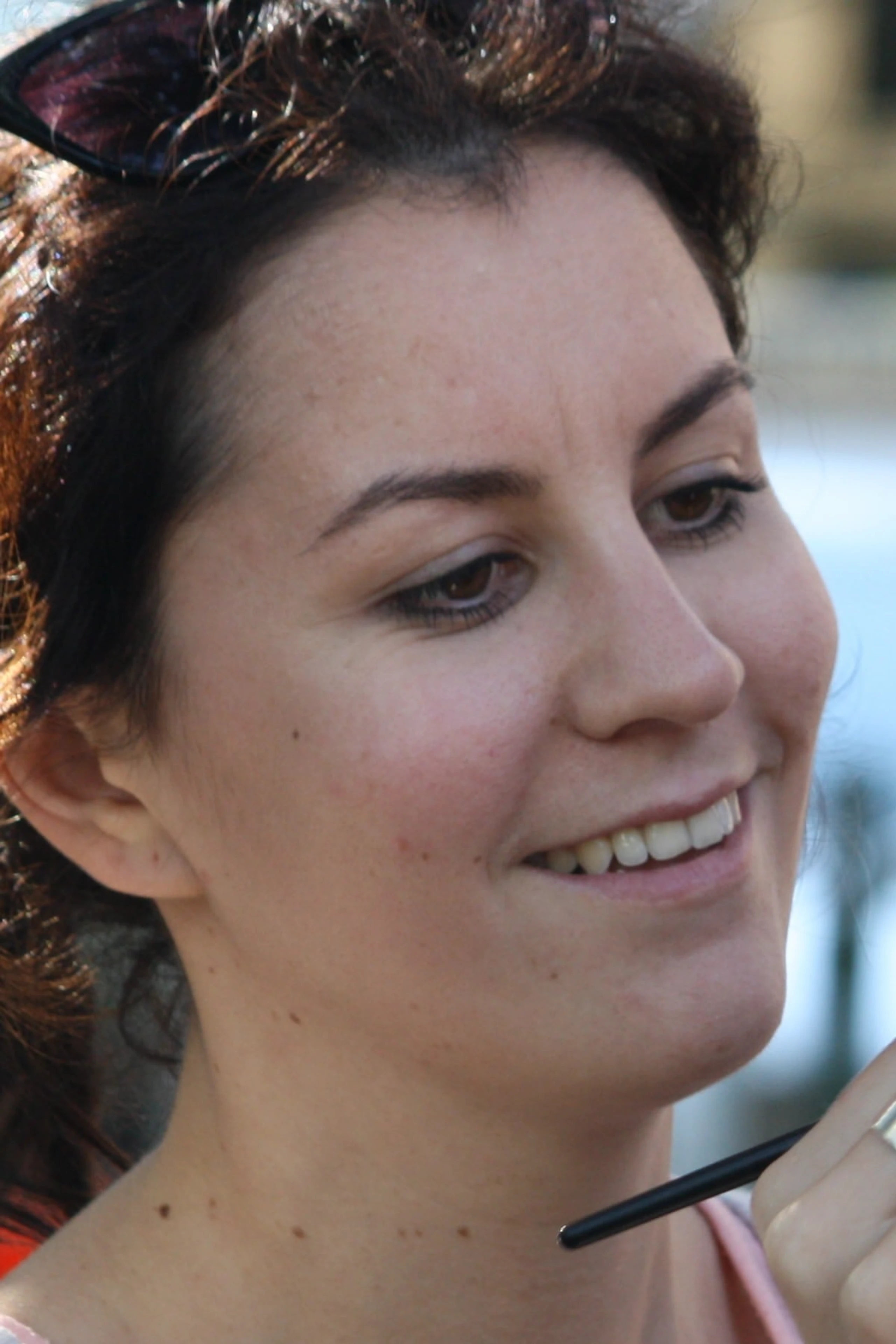 Foto von Victoria Walton