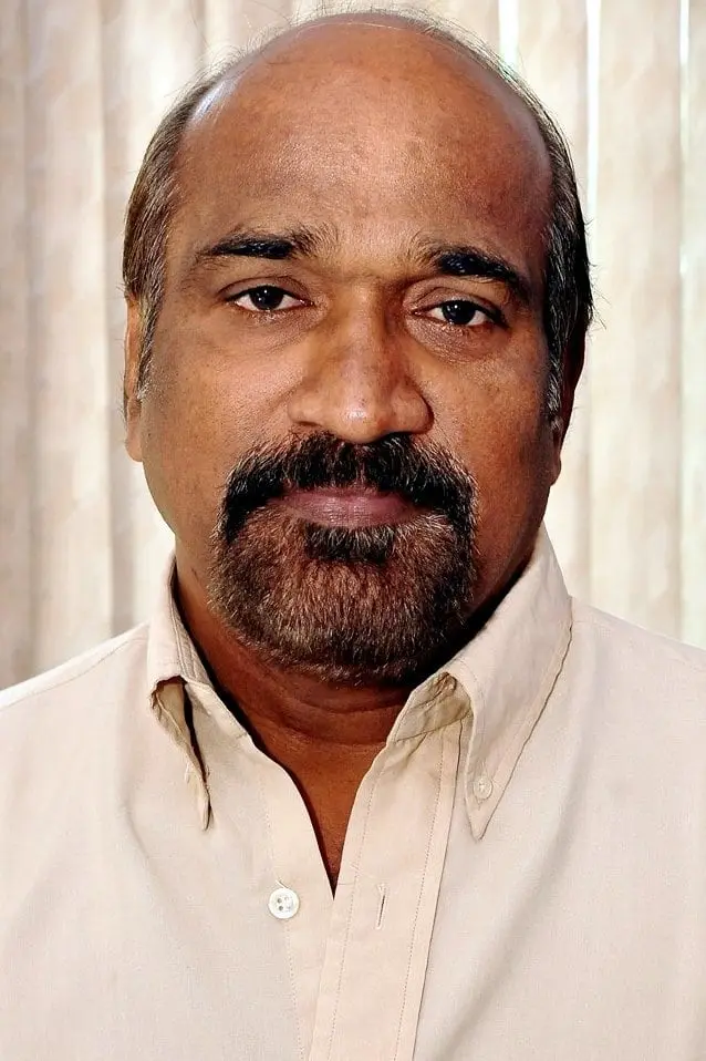 Foto von Vijayan V. Nair