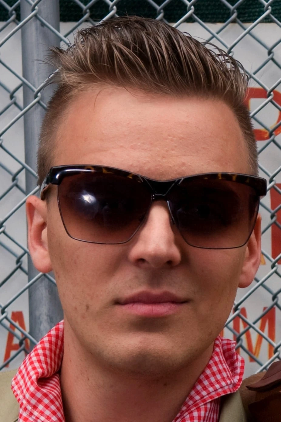 Foto von Oliver Bell