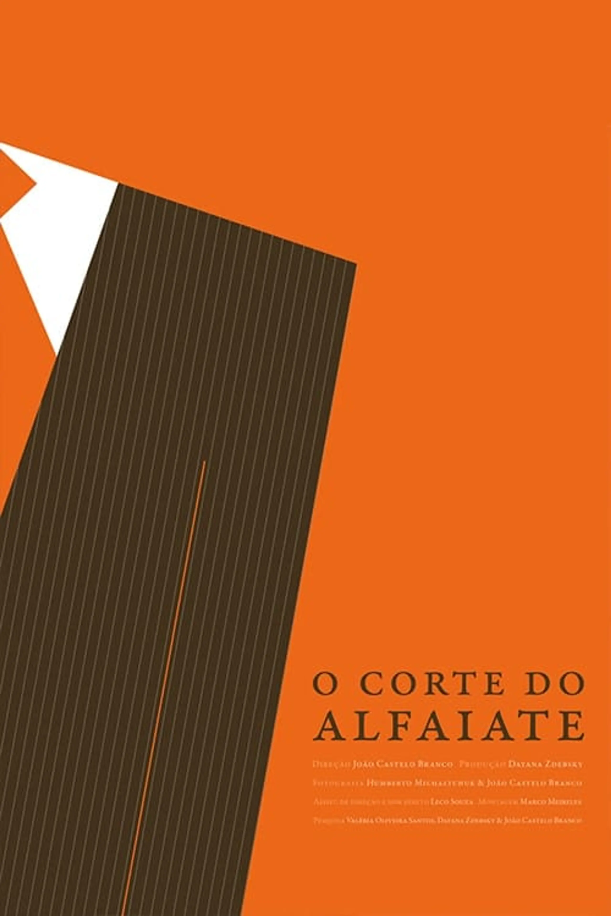 O Corte do Alfaiate