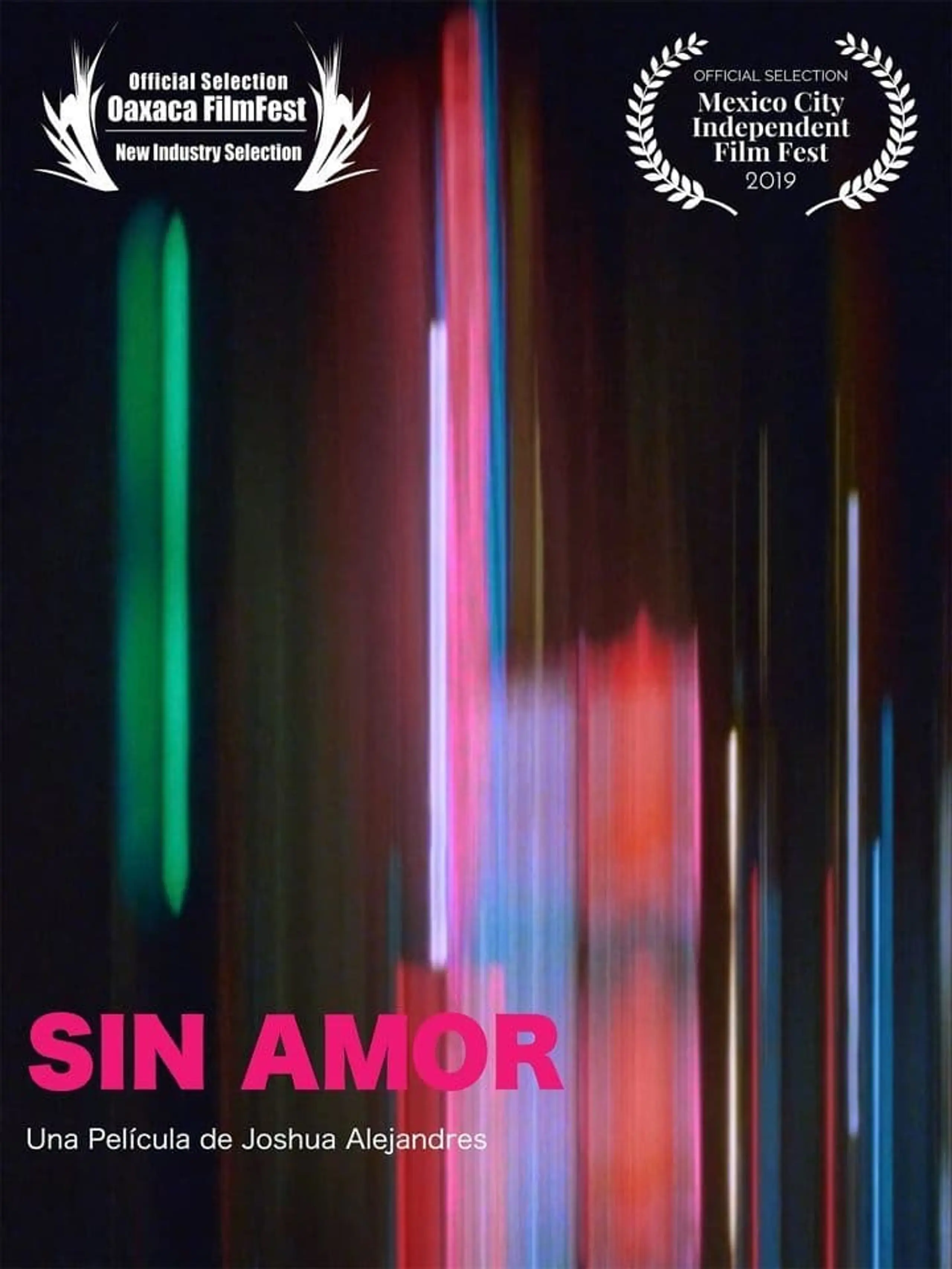 Sin amor