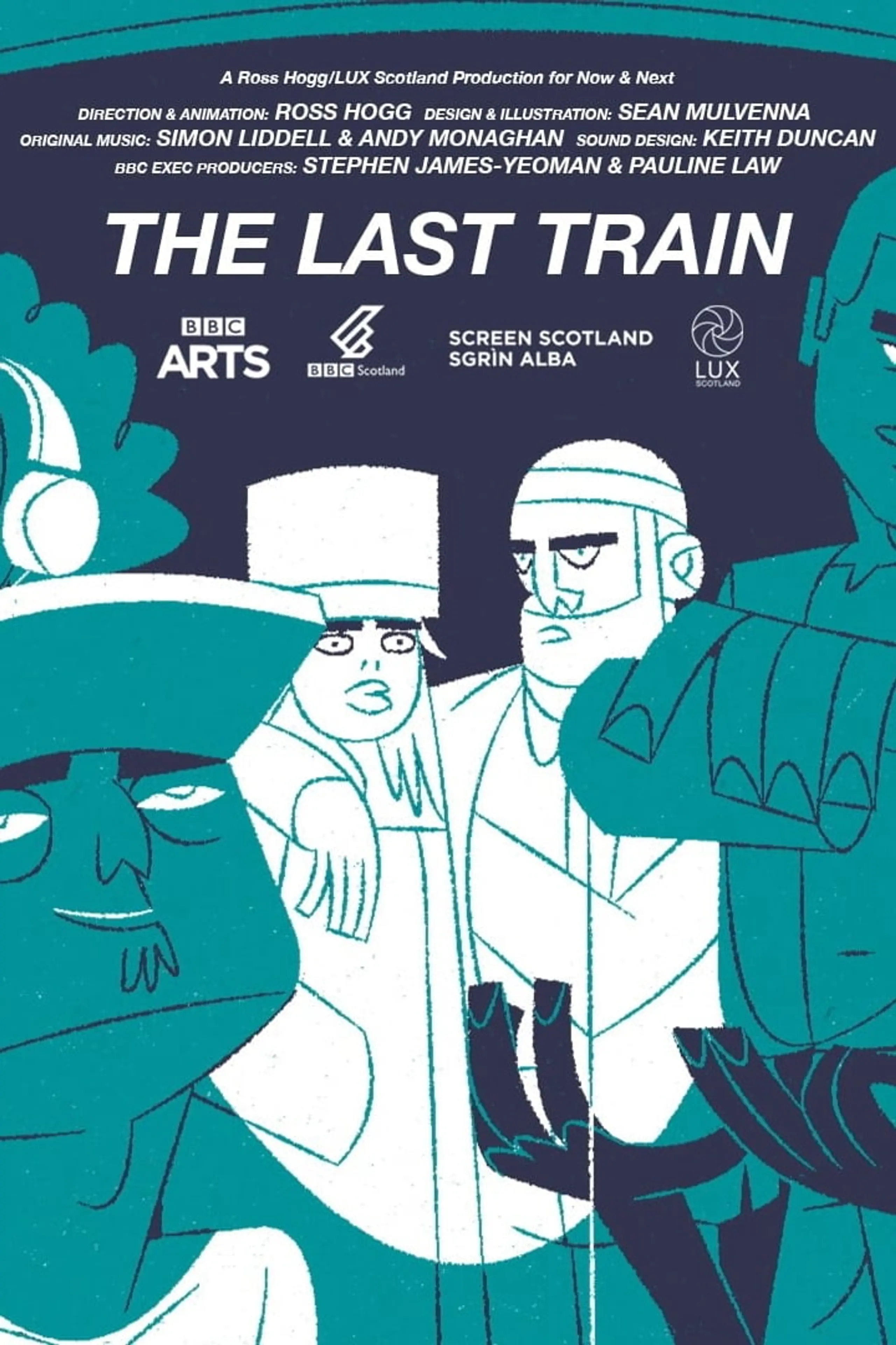 The Last Train