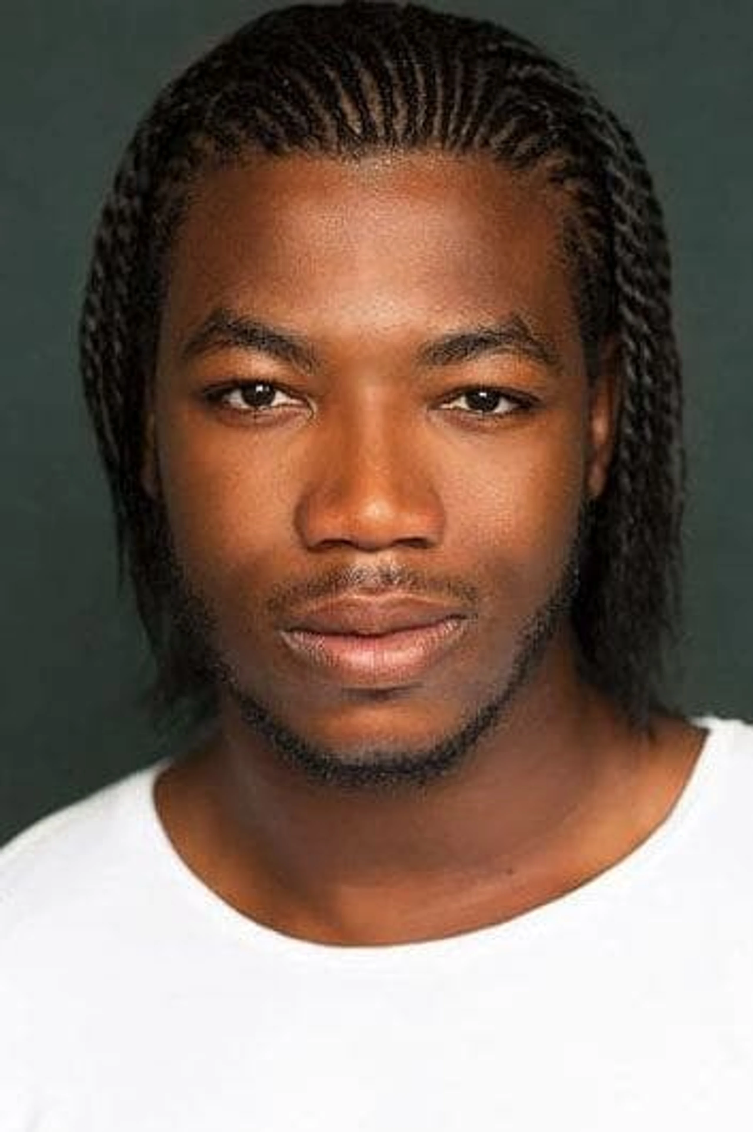 Foto von Marcus Fraser