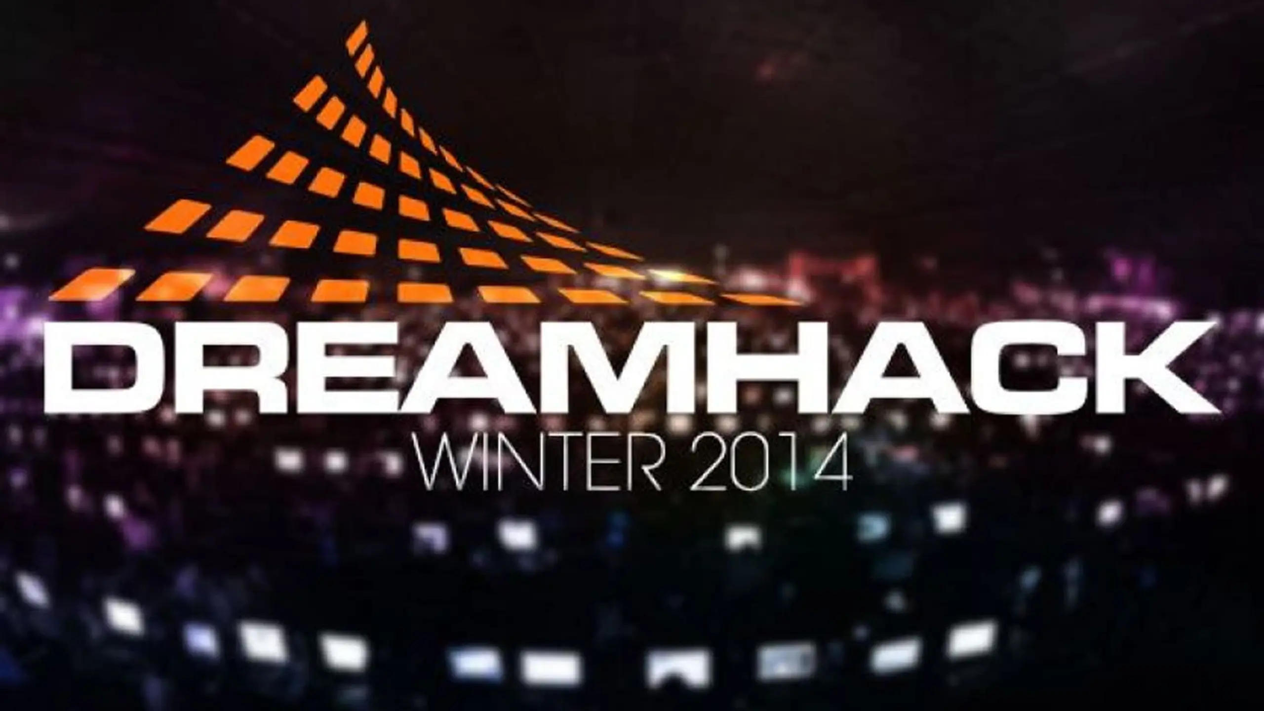 Da Tweekaz - Live at Dreamhack Winter