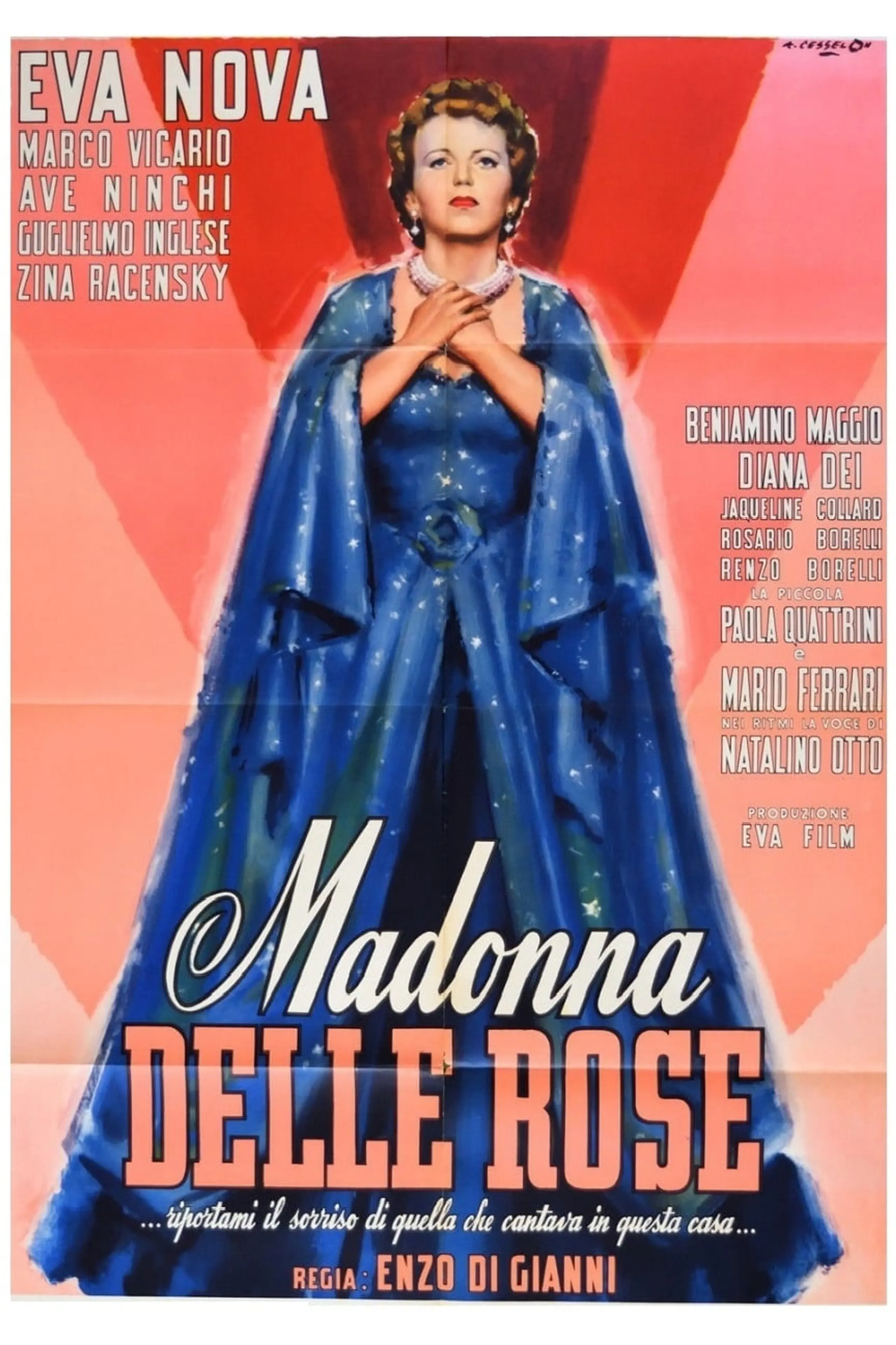 Madonna delle rose