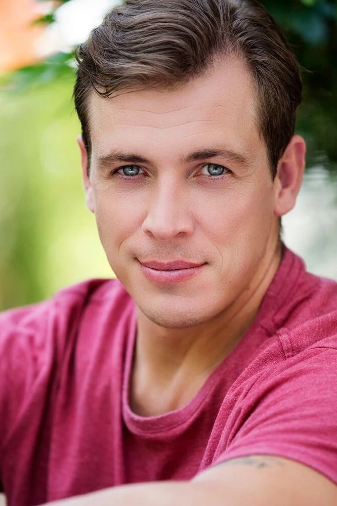 Foto von Donnie Baxter