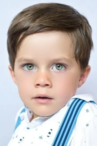 Foto von Tom Mulheron