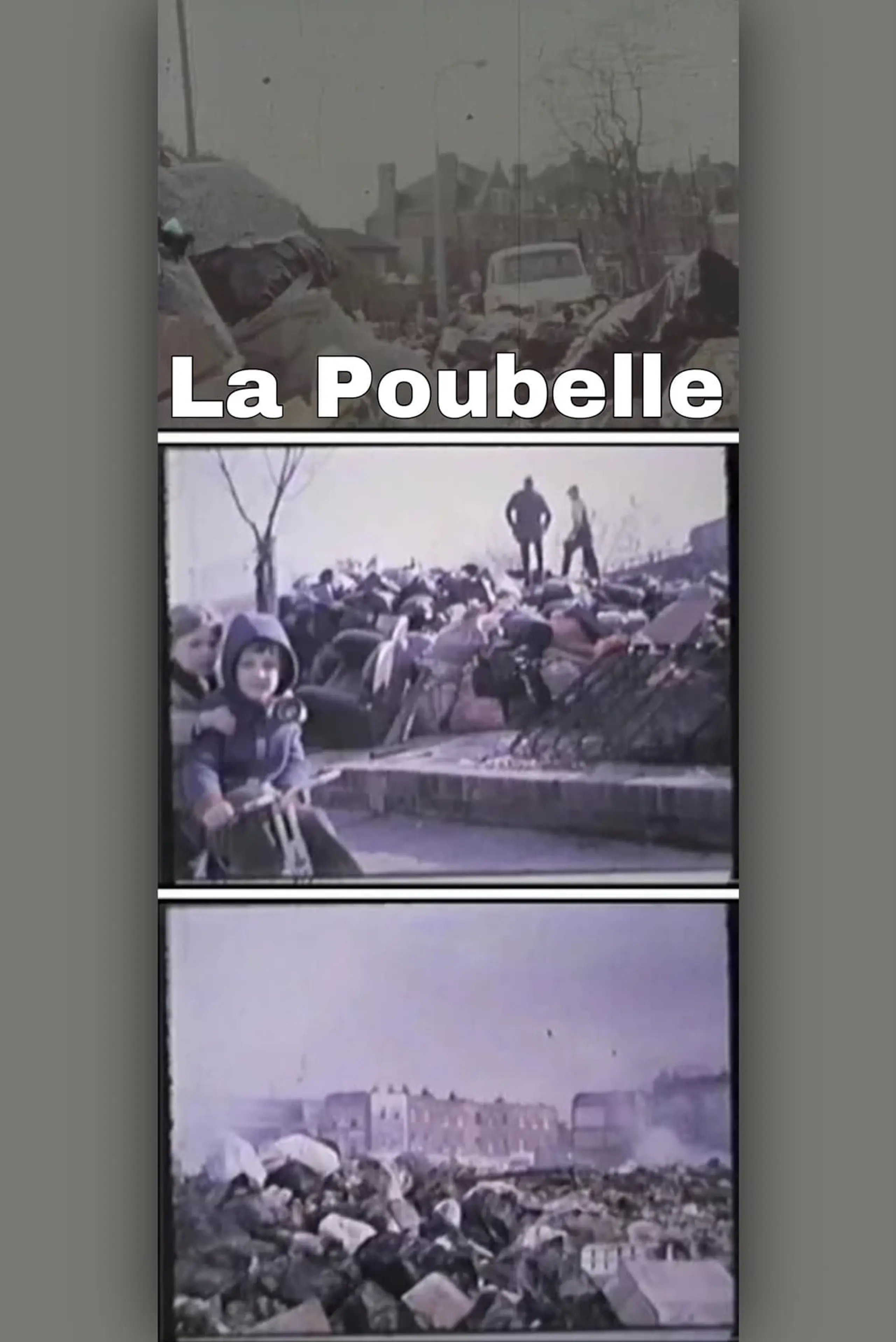 La Poubelle