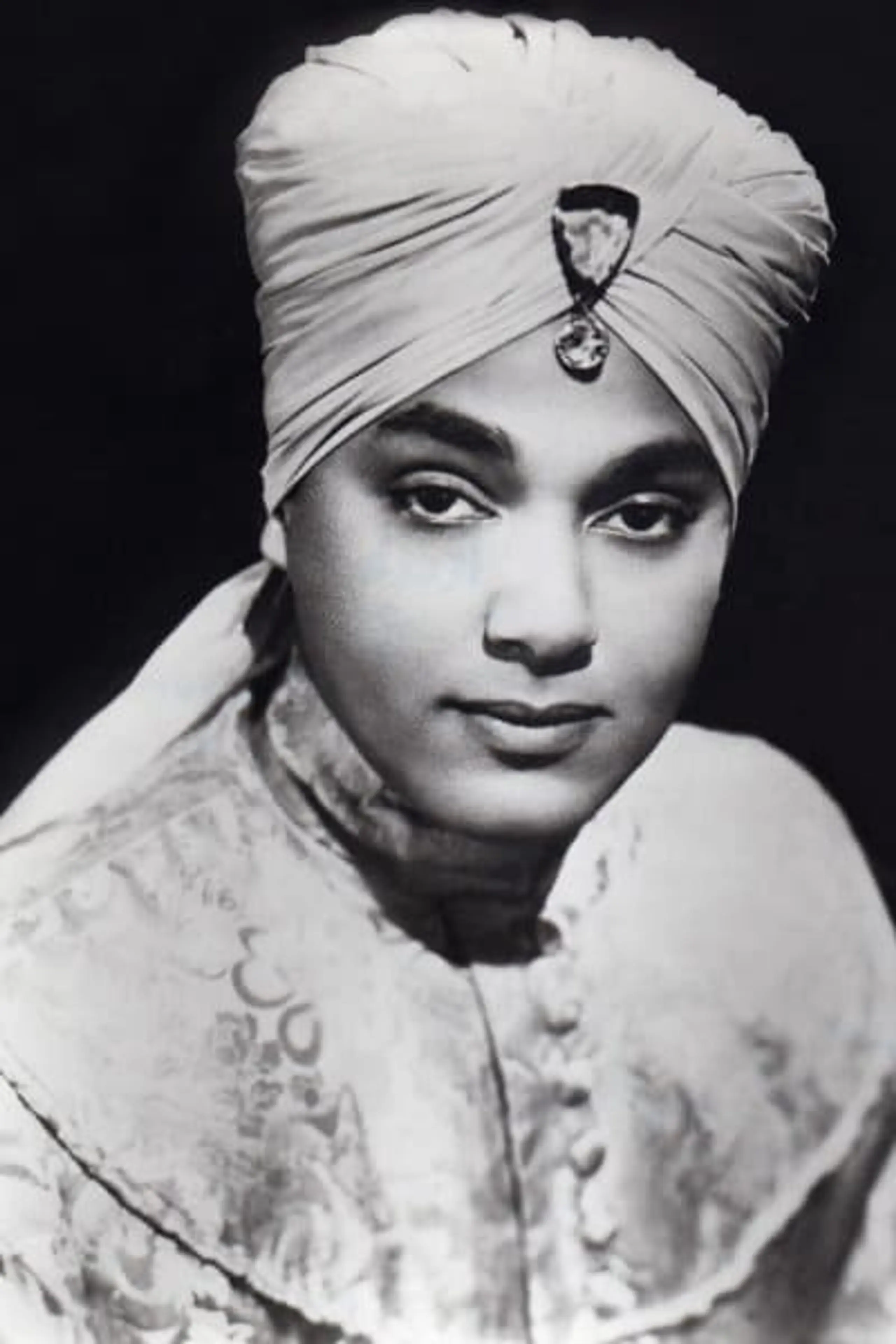 Foto von Korla Pandit