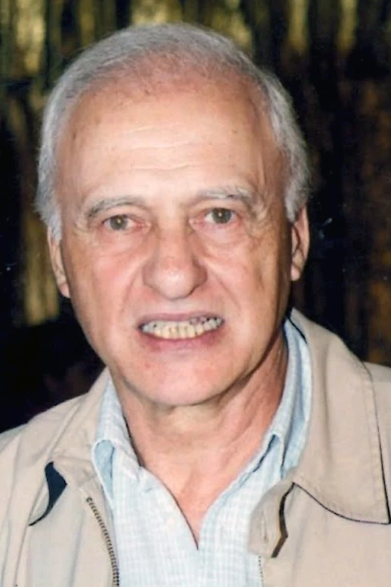 Foto von Lalo Fransen