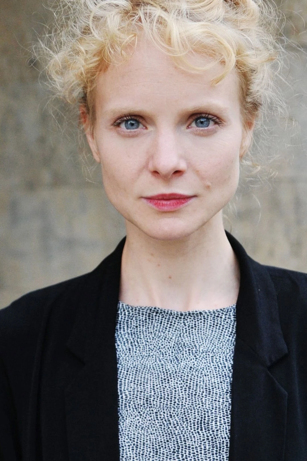 Foto von Friederike Ott