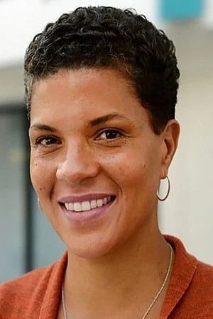 Foto von Michelle Alexander