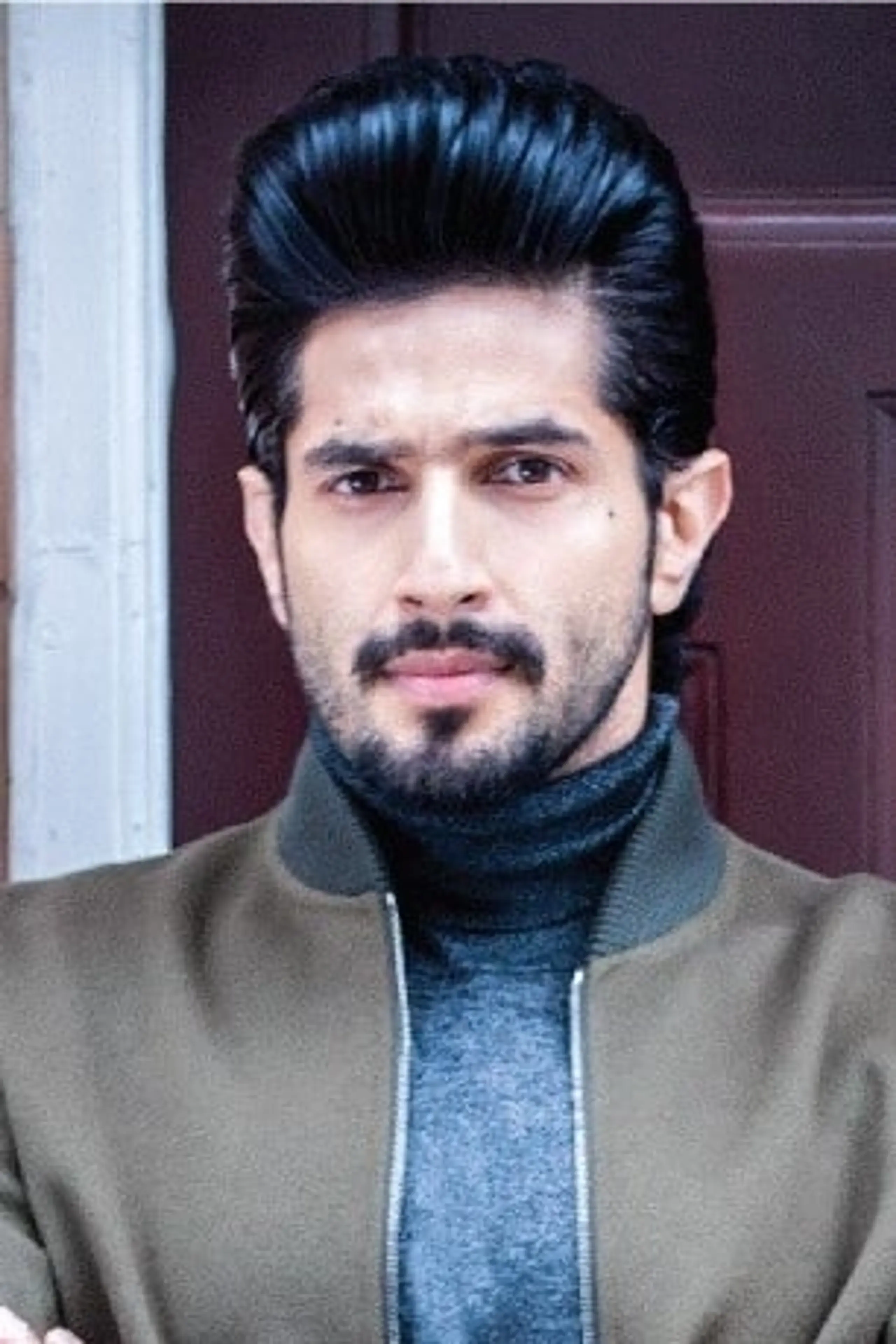 Foto von Bilal Ashraf