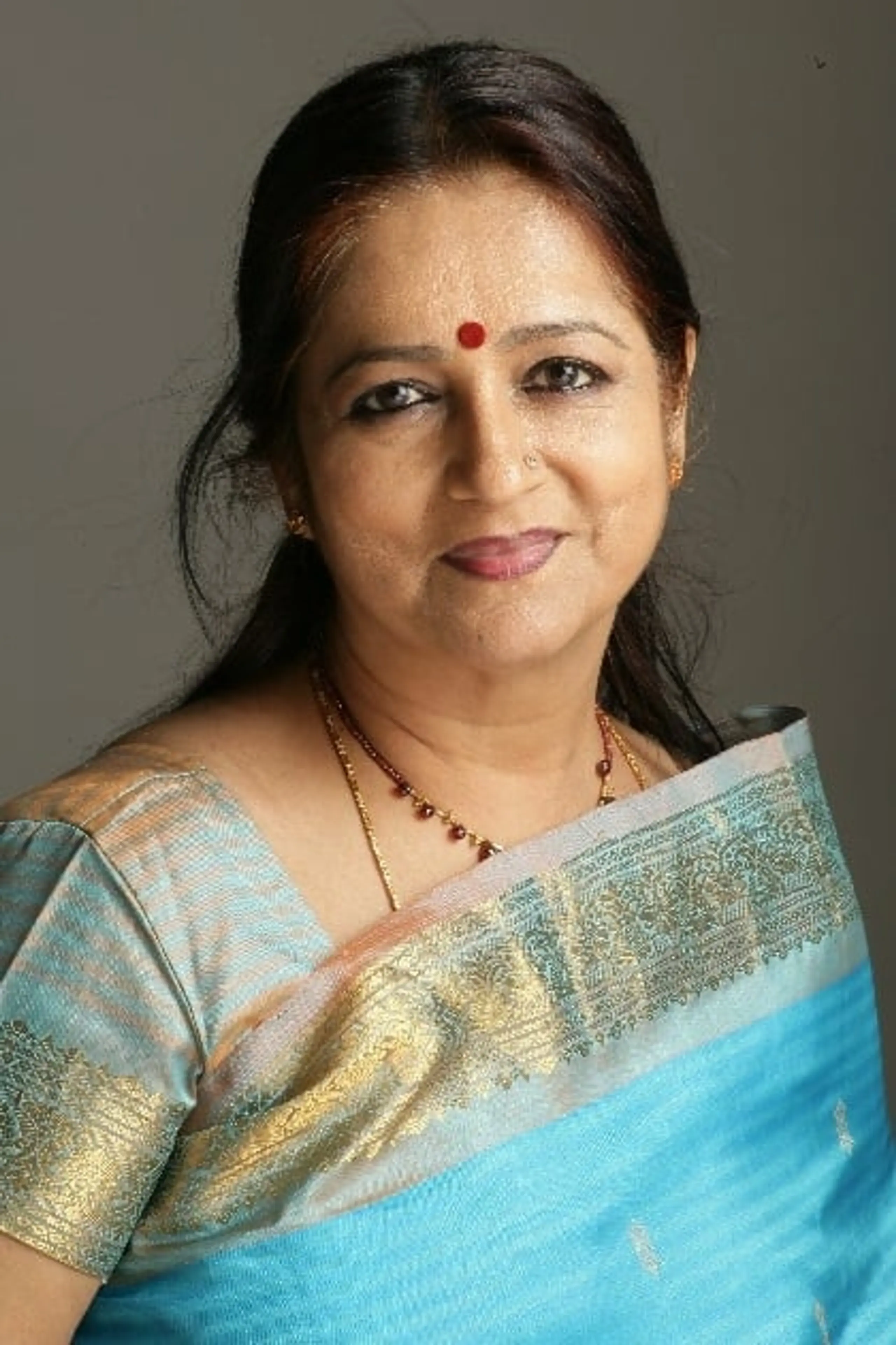 Foto von Indu Anand