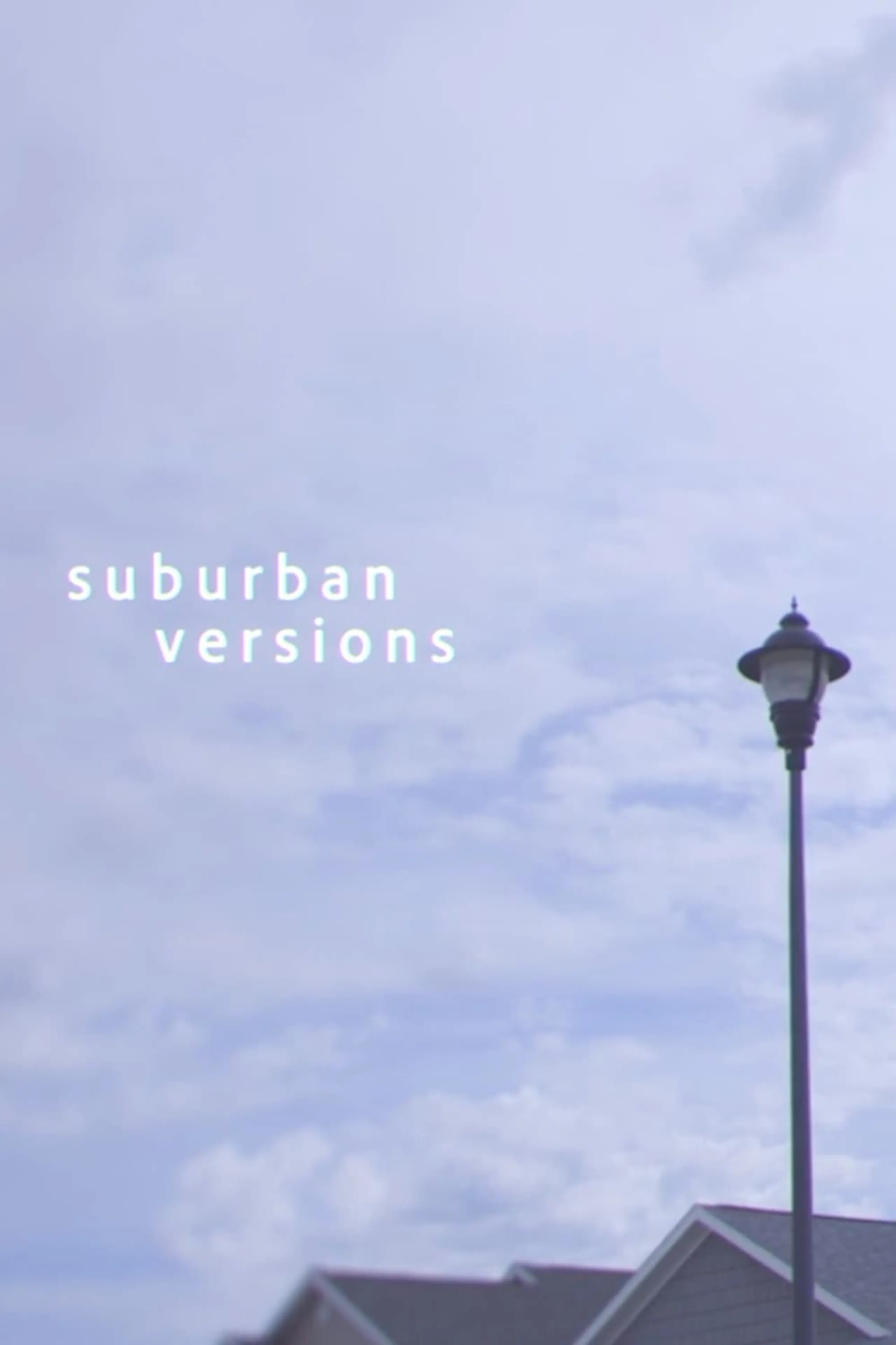 Suburban Versions