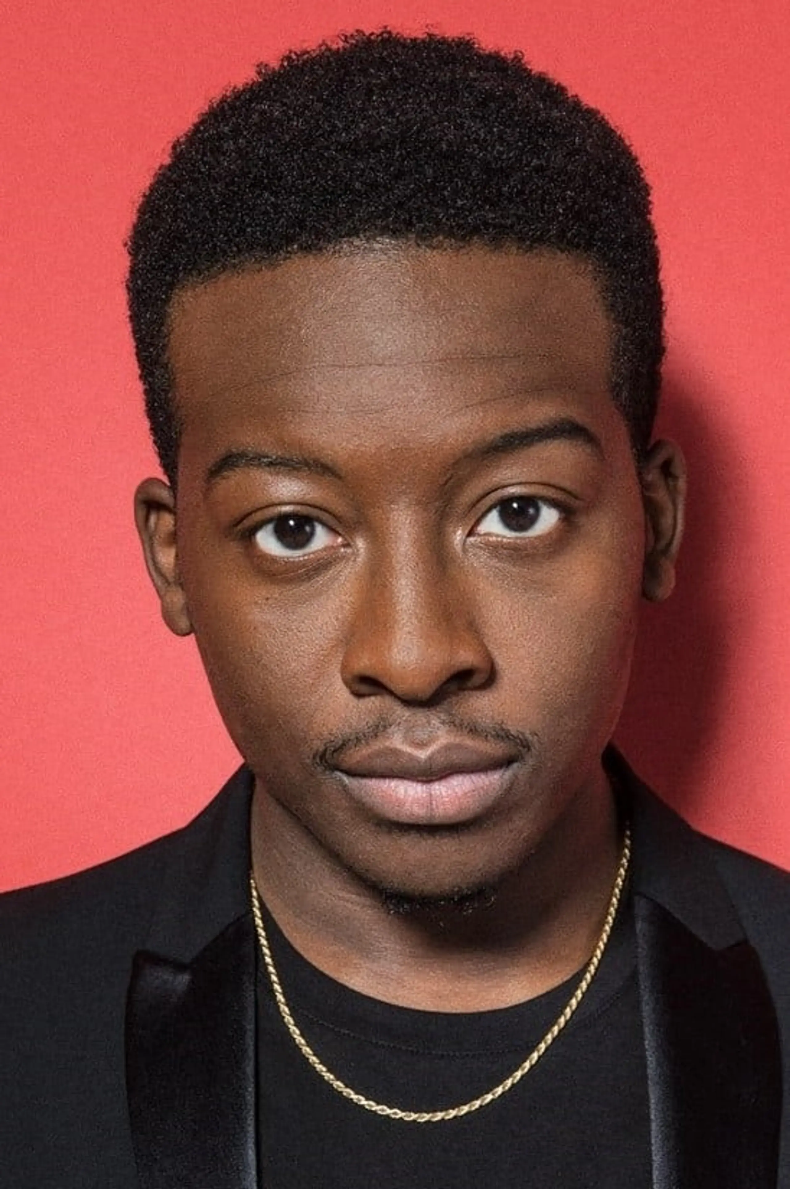 Foto von Brandon Micheal Hall