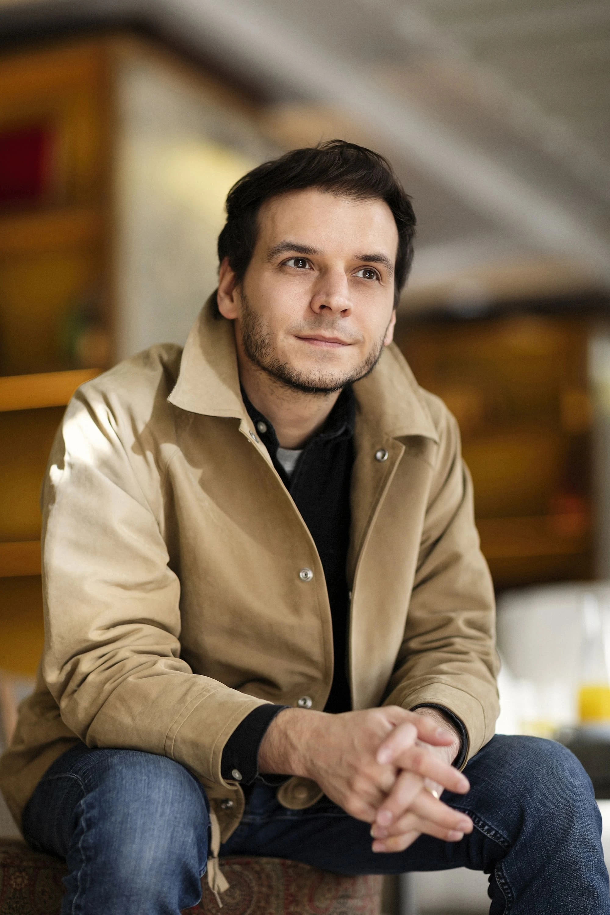 Foto von Pedro Collantes