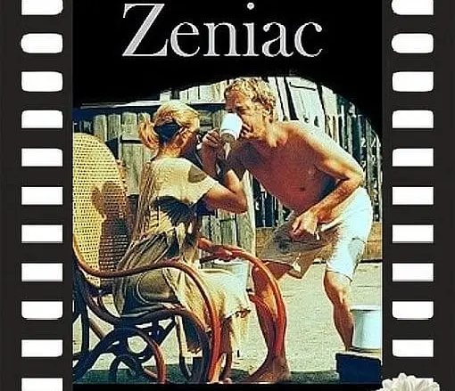 Żeniac