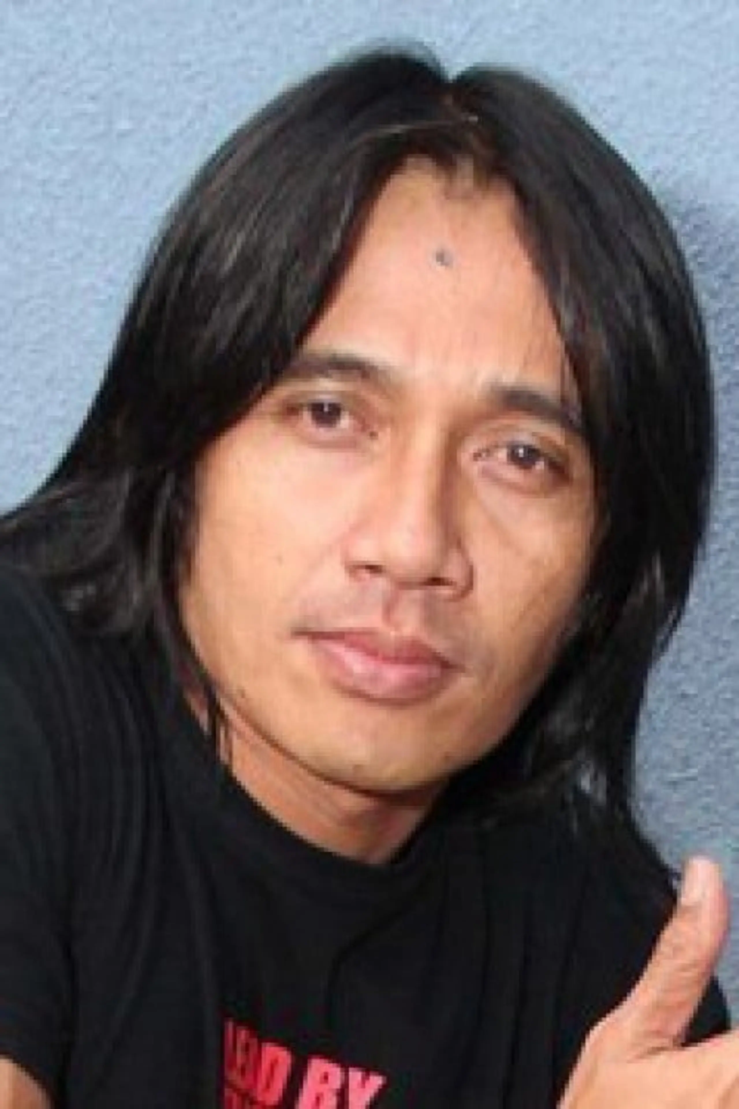 Foto von Agung Hercules