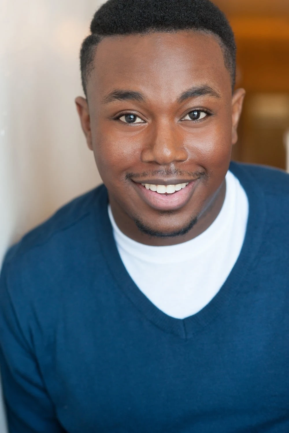 Foto von Marcel Spears