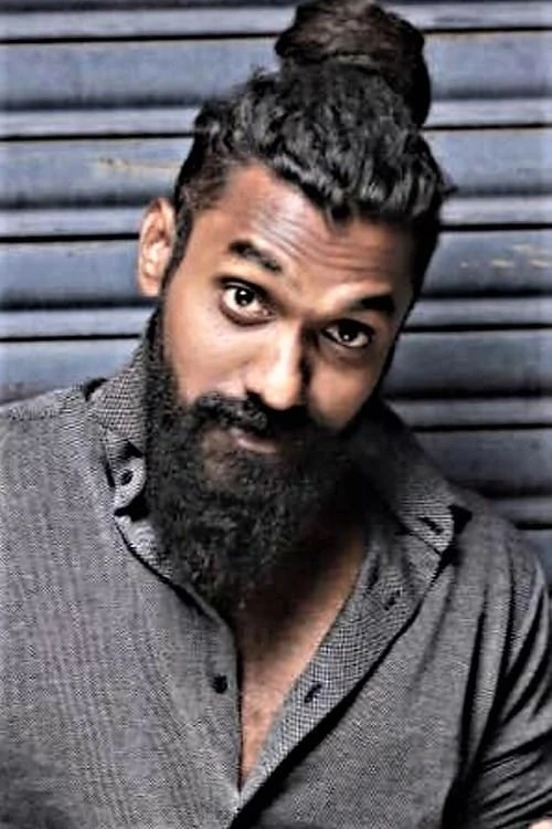Foto von Temper Vamsi