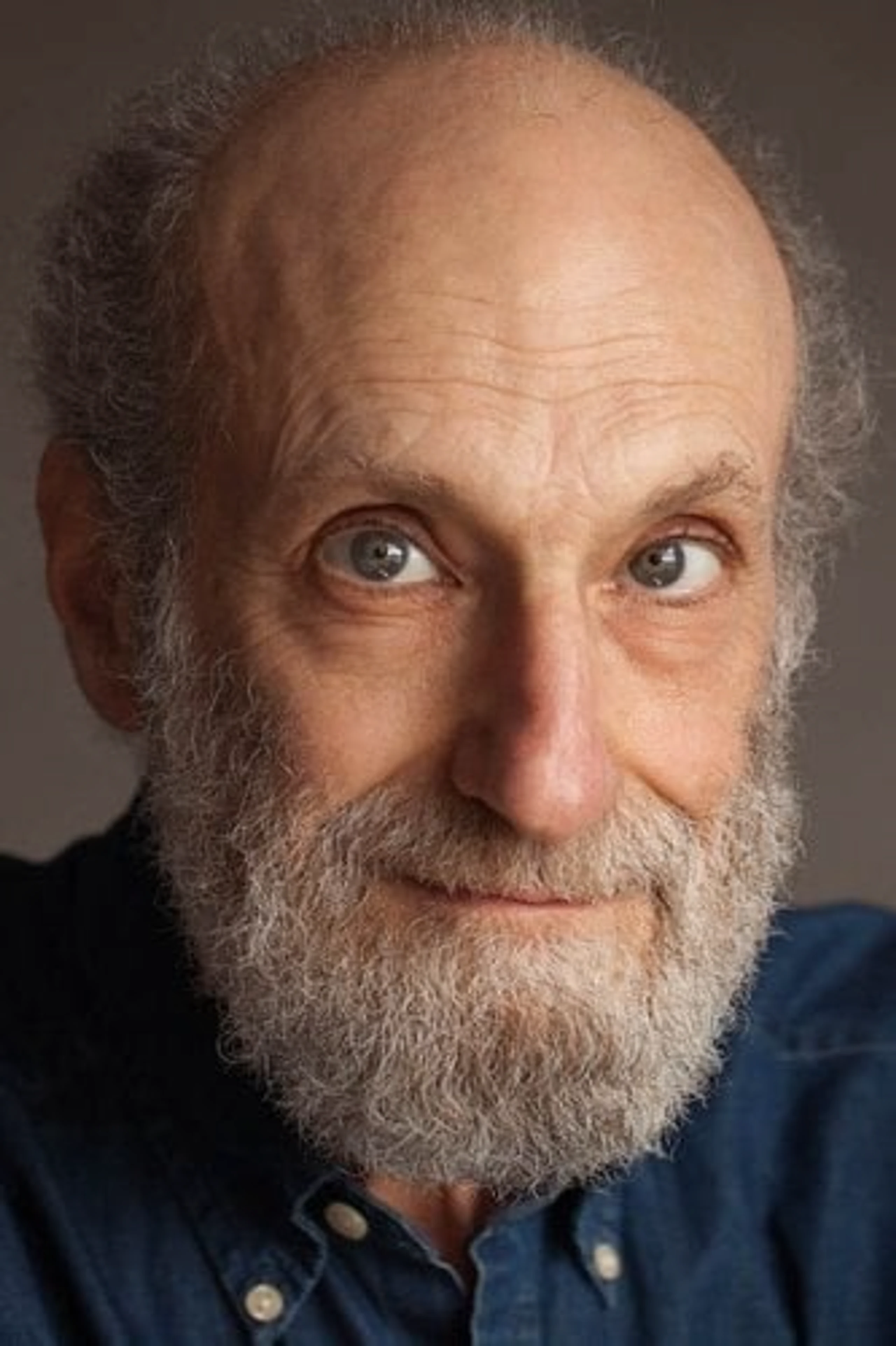 Foto von Darrell Salk